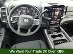 New 2026 Ram 2500 Big Horn Crew Cab for sale #3611 - photo 10