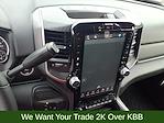 New 2026 Ram 2500 Big Horn Crew Cab for sale #3611 - photo 12