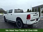New 2026 Ram 2500 Big Horn Crew Cab for sale #3611 - photo 2