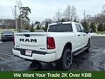 New 2026 Ram 2500 Big Horn Crew Cab for sale #3611 - photo 5