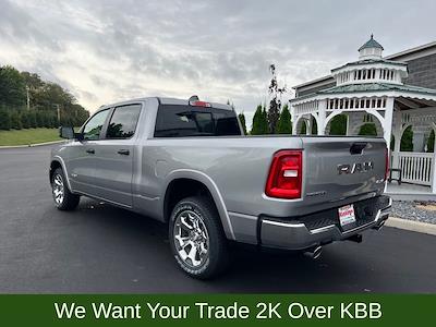 2025 Ram 1500 Crew Cab 4WD Pickup for sale #3612A - photo 2