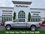 Used 2025 Ram 1500 Lone Star Crew Cab for sale #3612A - photo 1