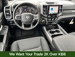 Used 2025 Ram 1500 Lone Star Crew Cab for sale #3612A - photo 11