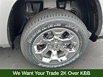 Used 2025 Ram 1500 Lone Star Crew Cab for sale #3612A - photo 12