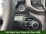 Used 2025 Ram 1500 Lone Star Crew Cab for sale #3612A - photo 16