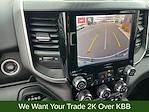Used 2025 Ram 1500 Lone Star Crew Cab for sale #3612A - photo 17