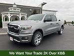 Used 2025 Ram 1500 Lone Star Crew Cab for sale #3612A - photo 2
