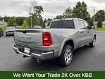 Used 2025 Ram 1500 Lone Star Crew Cab for sale #3612A - photo 22