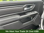 Used 2025 Ram 1500 Lone Star Crew Cab for sale #3612A - photo 25