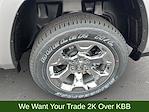 Used 2025 Ram 1500 Lone Star Crew Cab for sale #3612A - photo 28