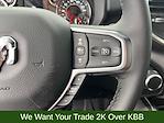 Used 2025 Ram 1500 Lone Star Crew Cab for sale #3612A - photo 31