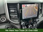 Used 2025 Ram 1500 Lone Star Crew Cab for sale #3612A - photo 33