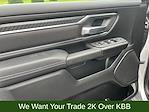 Used 2025 Ram 1500 Lone Star Crew Cab for sale #3612A - photo 9