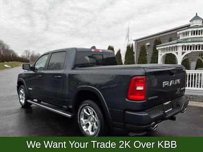 New 2026 Ram 1500 Lone Star Crew Cab for sale #3622 - photo 2
