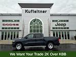 New 2026 Ram 1500 Lone Star Crew Cab for sale #3622 - photo 1