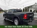 New 2026 Ram 1500 Lone Star Crew Cab for sale #3622 - photo 3