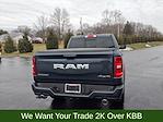 New 2026 Ram 1500 Lone Star Crew Cab for sale #3622 - photo 5
