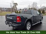 New 2026 Ram 1500 Lone Star Crew Cab for sale #3622 - photo 6