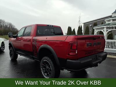 New 2026 Ram 2500 Power Wagon Crew Cab for sale #3627 - photo 2