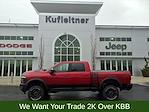 New 2026 Ram 2500 Power Wagon Crew Cab for sale #3627 - photo 1