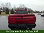 New 2026 Ram 2500 Power Wagon Crew Cab for sale #3627 - photo 5