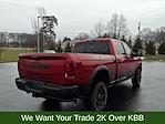 New 2026 Ram 2500 Power Wagon Crew Cab for sale #3627 - photo 6