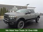 New 2026 Ram 2500 Power Wagon Crew Cab for sale #3628 - photo 2