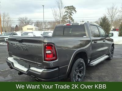 New 2026 Ram 1500 Lone Star Crew Cab for sale #3629 - photo 2
