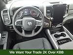 New 2026 Ram 1500 Lone Star Crew Cab for sale #3629 - photo 10
