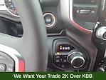 New 2026 Ram 1500 Lone Star Crew Cab for sale #3629 - photo 12