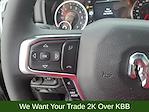 New 2026 Ram 1500 Lone Star Crew Cab for sale #3629 - photo 14