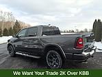 New 2026 Ram 1500 Lone Star Crew Cab for sale #3629 - photo 5