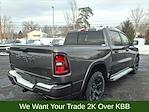 New 2026 Ram 1500 Lone Star Crew Cab for sale #3629 - photo 2