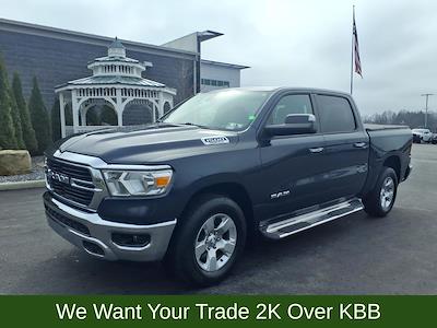 Used 2019 Ram 1500 - photo 1