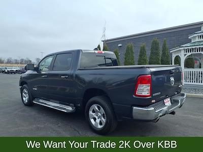 Used 2019 Ram 1500 - photo 1