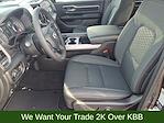 New 2026 Ram 1500 Lone Star Crew Cab for sale #3631 - photo 3