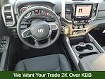 New 2026 Ram 1500 Lone Star Crew Cab for sale #3631 - photo 7