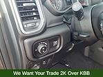 New 2026 Ram 1500 Lone Star Crew Cab for sale #3631 - photo 8