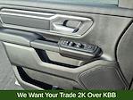 New 2026 Ram 1500 Lone Star Crew Cab for sale #3631 - photo 9