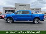 New 2026 Ram 1500 Lone Star Crew Cab for sale #3639 - photo 1