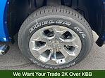 New 2026 Ram 1500 Lone Star Crew Cab for sale #3639 - photo 10