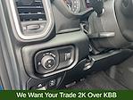 New 2026 Ram 1500 Lone Star Crew Cab for sale #3639 - photo 11