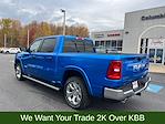New 2026 Ram 1500 Lone Star Crew Cab for sale #3639 - photo 2
