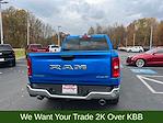 New 2026 Ram 1500 Lone Star Crew Cab for sale #3639 - photo 3