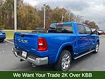 New 2026 Ram 1500 Lone Star Crew Cab for sale #3639 - photo 4