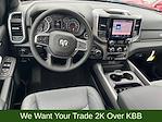 New 2026 Ram 1500 Lone Star Crew Cab for sale #3639 - photo 9