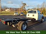 New 2026 Ram 5500 Regular Cab 108 CA Cab Chassis for sale #3642 - photo 5