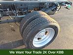 New 2026 Ram 5500 Regular Cab 108 CA Cab Chassis for sale #3642 - photo 9