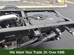 New 2026 Ram 5500 Crew Cab 60 CA Cab Chassis for sale #3655 - photo 10