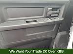 New 2026 Ram 5500 Crew Cab 60 CA Cab Chassis for sale #3655 - photo 11
